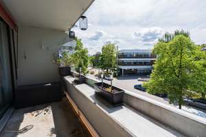 ***Heike Borchers Immobilien***Solide 2-Zimmer-Wohnung zur individuellen Nutzung***zentrale Lage*** – Die vollständige Adresse der Immobilie erhältst du vom Anbieter., 81737 Neuperlach, München – Vorschaubild 6
