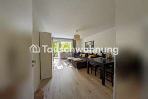 Tauschwohnung: 3 Zimmer Wohnung mit Balkon in Eppendorf – Die vollständige Adresse der Immobilie erhältst du vom Anbieter., 20251 Eppendorf, Hamburg – Vorschaubild 3