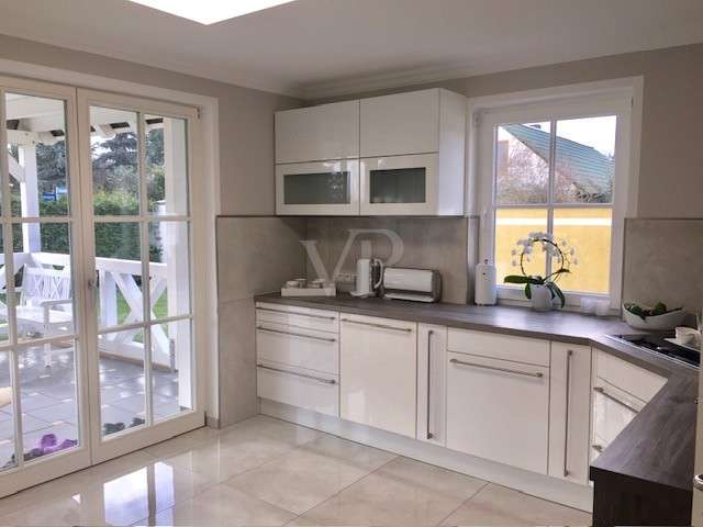 Immobilie in Wolmirstedt - Exklusives Zuhause mit hochwertiger Ausstattung und durchdachtem Design - Bild 3