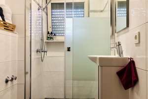 Repräsentative 4-Zimmer Erdgeschosswohnung in München-Trudering – Die vollständige Adresse der Immobilie erhältst du vom Anbieter., 81825 Gartenstadt Trudering, München – Vorschaubild 6