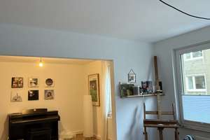 Zwischenmiete: Wohnung in Kölner Südstadt – Die vollständige Adresse der Immobilie erhältst du vom Anbieter., 50678 Altstadt/Süd, Köln – Vorschaubild 4