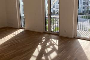 Kompakt wohnen: Ein-Zimmer-Apartment in Berlin-Spandau – Die vollständige Adresse der Immobilie erhältst du vom Anbieter., 13587 Hakenfelde, Berlin – Vorschaubild 2