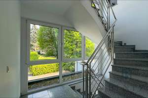 Vermietet 2-Zimmer-Wohnung mit West-Terrasse – Die vollständige Adresse der Immobilie erhältst du vom Anbieter., 27580 Lehe, Bremerhaven – Vorschaubild 2