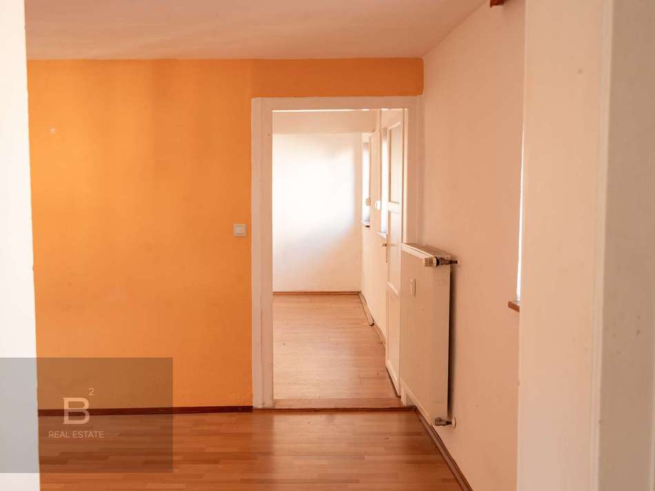 Zugang | Schlafzimmer 