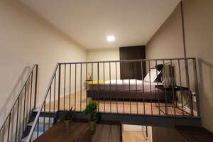 Exklusiv-Apartment mit Möblierung - Bezug sofort möglich - Am Olympiapark – Schwere-Reiter-Str. 27, 80797 Schwere-Reiter-Straße, München – Vorschaubild 40