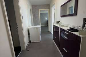 Zuhause mit 3 Zimmern in zentraler Lage von Stuttgart – Leuschnerstraße 17, 70174 Neue Vorstadt, Stuttgart – Vorschaubild 5