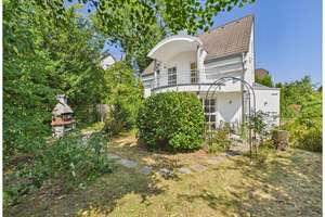 CHARMANTES EINFAMILIENHAUS IM BEGEHRTEN MÜNCHEN-OBERMENZING – Die vollständige Adresse der Immobilie erhältst du vom Anbieter., 81247 Obermenzing, München – Vorschaubild 16