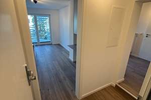 möblierte 1-Zimmer Wohnung mit Balkon in Köln-Lindenthal – Gleuelerstraße 127, 50931 Lindenthal (Ortsteil), Köln – Vorschaubild 6