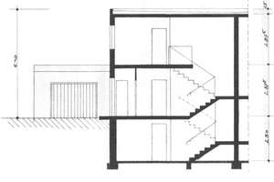 Doppelhaushälfte direkt am Grunewald – Die vollständige Adresse der Immobilie erhältst du vom Anbieter., 14195 Schmargendorf, Berlin – Vorschaubild 17