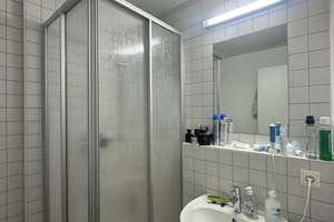 Studenten aufgepasst: Schönes Apartment in unmittelbarer Nähe zur RWTH ab dem 01.09. zu vermieten – Rütscher Straße 182, 52072 Ponttor, Aachen – Vorschaubild 3