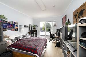 Gerresheim !Exklusive 4 Zimmer Penthouse-Wohnung mit Rundum-Terrasse, Aufzug & Tiefgarage – Torfbruchstrasse xx, 40625 Gerresheim, Düsseldorf – Vorschaubild 6