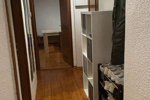 2-Zimmer Wohnung in Hannovers Südstadt – Sallstraße 35, 30171 Südstadt, Hannover – Vorschaubild 8