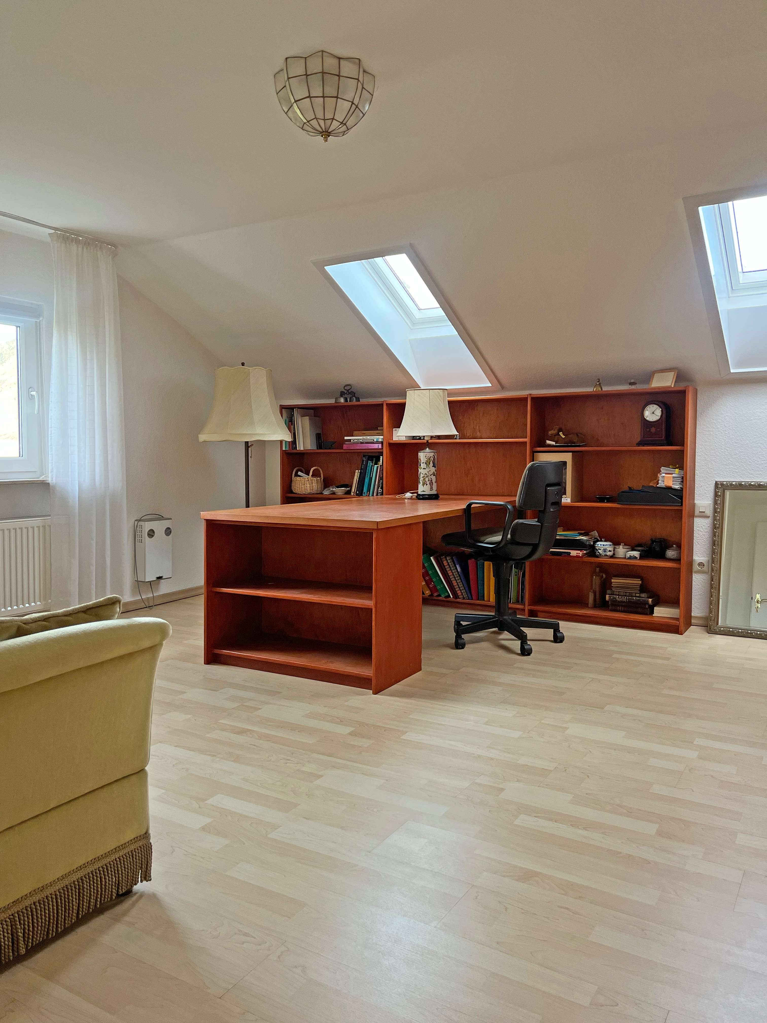 Immobilie in Trechtingshausen - ☀️ Wohnjuwel in exponierter Rheinlage | Zweifamilienhaus - Bild 3