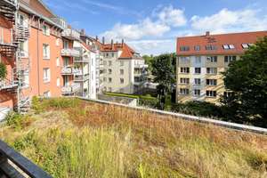 4,33 % Rendite; Balkon, Aufzug und Tiefgarage – 4157 Gohlis-Mitte, Leipzig – Vorschaubild 6