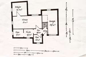 Einfamilienhaus / erschlossenes Baugrundstück  in Sankt Michaelisdonn – Hoper Straße 41, 25693 Sankt Michaelisdonn – Vorschaubild 16