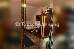 Tauschwohnung: Altbauwohnung 2.St teils renoviert 65qm 2 Zimmer + Wohnküche – Die vollständige Adresse der Immobilie erhältst du vom Anbieter., 80469 Glockenbach, München – Vorschaubild 14