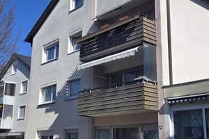 Urbanes Wohnen auf zwei Ebenen – 4-Zimmer-Maisonette zentral gelegen – Die vollständige Adresse der Immobilie erhältst du vom Anbieter., 74172 Neckarsulm – Vorschaubild 21