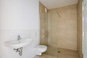 Exklusive Garten-Maisonettewohnung (4Zi) im Innenhof! *Top Energieklasse* – Waldhausener Straße 130-165, 41061 Gladbach, Mönchengladbach – Vorschaubild 34