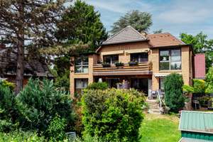 Attraktive Kapitalanlage mit vollständig vermieteten Wohneinheiten! – Die vollständige Adresse der Immobilie erhältst du vom Anbieter., 13503 Heiligensee, Berlin – Vorschaubild 1