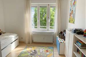 Helle 3-Zi.Wohnung mit Südbalkon und TG-Stellplatz – Die vollständige Adresse der Immobilie erhältst du vom Anbieter., 70599 Chausseefeld, Stuttgart – Vorschaubild 5