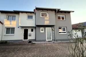Gepflegte Niedrigenergie-DHH in toller Lage mit gr. Garage, überd. Terrasse, kleinem Garten + EBK – Die vollständige Adresse der Immobilie erhältst du vom Anbieter., 76676 Graben-Neudorf – Vorschaubild 15