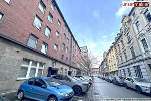 DU Neudorf 69qm ETW in zentraler Lage mit Balkon – Die vollständige Adresse der Immobilie erhältst du vom Anbieter., 47057 Neudorf-Nord, Duisburg – Vorschaubild 14