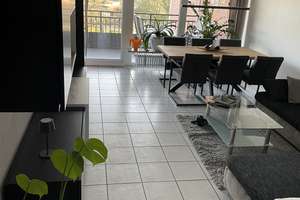 Wohnung mit Balkon in Mönchengladbach-Windberg