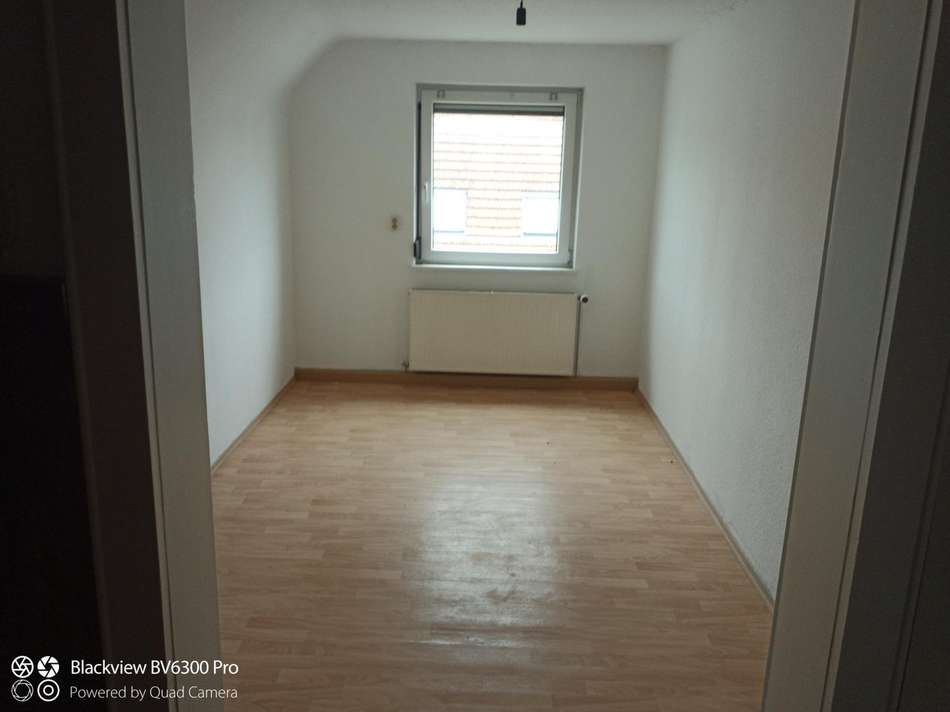 DG, Beispiel Zimmer