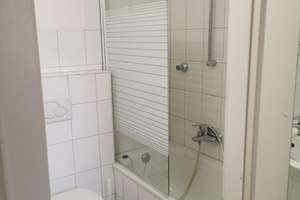 Gepflegte 1-Zimmer-Wohnung in Düsseldorf-Friedrichstadt – Jahnstraße 2c, 40215 Friedrichstadt, Düsseldorf – Vorschaubild 12