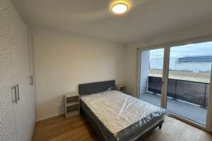 2-Zimmer-Wohnung Voll-möbliert mit Aufzug – 40549 Heerdt, Düsseldorf – Vorschaubild 6