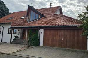 1 bis 2 Familienhaus + Einliegerwohnung – 74229 Oedheim – Vorschaubild 2