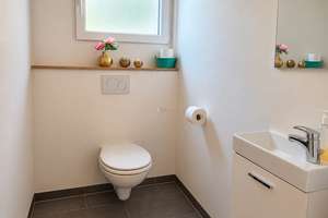 Stilvoll wohnen im Grünen-gepflegte 3,5-Zimmer Wohnung mit großer Loggia in Köln-Lövenich – 50859 Lövenich, Köln – Vorschaubild 19