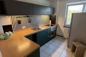 Erstbezug nach Renovierung - 2er-Studenten-WG mit Balkon - Unikliniknähe - Teilmöbiliert – Die vollständige Adresse der Immobilie erhältst du vom Anbieter., 50931 Lindenthal (Ortsteil), Köln – Vorschaubild 6