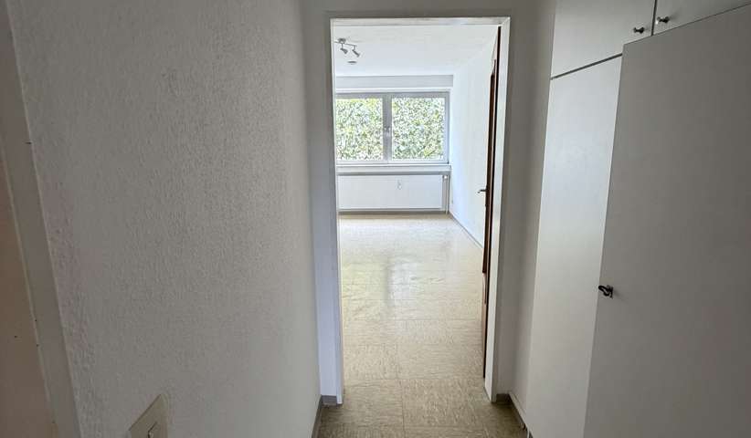 1-Zimmer-Wohnung in zentraler Lage - Photo 4