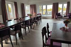Seniorenwohnung Ü60 - Servicewohnanlage – Jütländer Allee 42-46, 22527 Stellingen, Hamburg – Vorschaubild 6