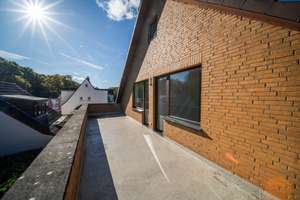 5 Zimmer Wohnung mit Galerie und  großer Terrasse
