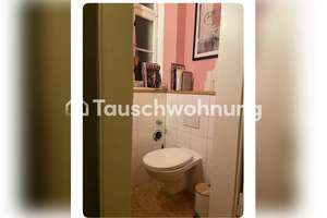 Tauschwohnung: 3-Raumwohnung Südvorstadt – 4275 Südvorstadt, Leipzig – Vorschaubild 9