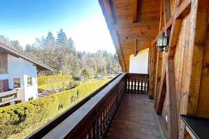 ZEITLOS SCHÖNES LANDHAUS IM BLAUEN LAND – Garmisch-Partenkirchen (Kreis) – Vorschaubild 18