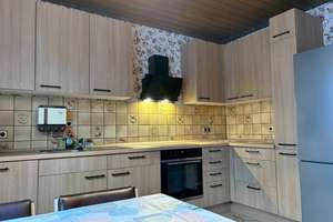 **Wohnhaus mit Garten und Garage in Schönecken** – Die vollständige Adresse der Immobilie erhältst du vom Anbieter., 54614 Schönecken – Vorschaubild 8