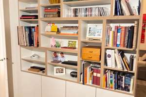 Wohnen in Bornheim auf der Beletage! 2 x Balkone u. Gemeinschaftsgarten – 60385 Bornheim, Frankfurt am Main – Vorschaubild 11