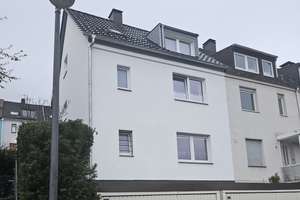 Schönes EFH-Eckhaus mit neun Zimmern in Wuppertal, Barmen – Irmgardstraße 8, 42287 Barmen, Wuppertal – Vorschaubild 1