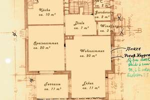 "Tradition bewahren!" Hamburger Kaffeemühle zur Modernisierung in bevorzugter Villenlage – Die vollständige Adresse der Immobilie erhältst du vom Anbieter., 22609 Nienstedten, Hamburg – Vorschaubild 14