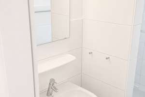 Modernes und möbliertes WG-Zimmer in direkter Uninähe – Echterdinger Straße 4, 70599 Plieningen (Ortsteil), Stuttgart – Vorschaubild 11