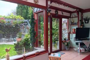 Freistehendes Einfamilienhaus mit Garage – Die vollständige Adresse der Immobilie erhältst du vom Anbieter., 47839 Hüls, Krefeld – Vorschaubild 16