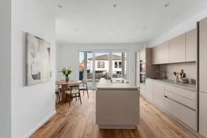 Bezugsfertig: Moderne Neubauwohnung mit Balkon in stadtnaher Lage – Die vollständige Adresse der Immobilie erhältst du vom Anbieter., 66130 Güdingen, Saarbrücken – Vorschaubild 6