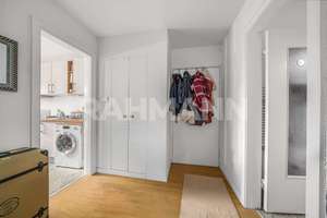 Wohnen im Grünen – Die vollständige Adresse der Immobilie erhältst du vom Anbieter., 22453 Groß Borstel, Hamburg – Vorschaubild 7