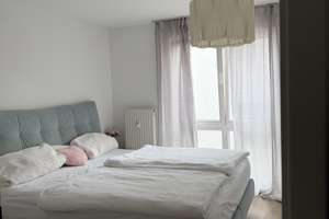 Helle 2-Zimmer-Wohnung mit Balkon, Einbauküche und zwei Stellplätzen – 71126 Gäufelden – Vorschaubild 13