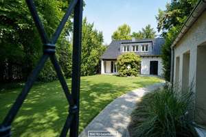 Einmalige Gelegenheit - Modernisiertes Haus mit großem Garten und separatem Arbeitsbereich