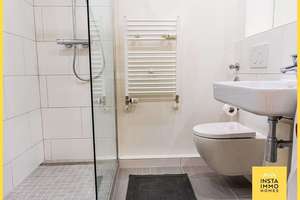 Grevenweg: Attraktive und ruhige 1-Zi-Studiowohnung mit Balkon – Grevenweg 24, 20537 Borgfelde, Hamburg – Vorschaubild 3
