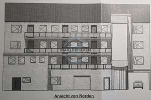 Wohn- und Geschäftshaus mit solider Substanz und attraktiver Renditeperspektive – Die vollständige Adresse der Immobilie erhältst du vom Anbieter., 26382 Innenstadt, Wilhelmshaven – Vorschaubild 39